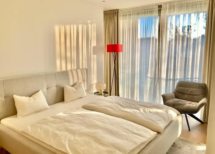 Vienna's Exclusive Vip Hide Away! Daire Viyana
