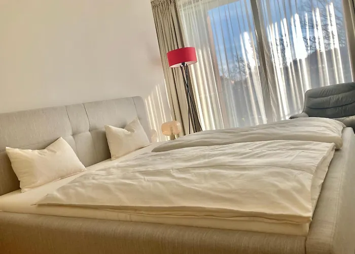 Vienna's Exclusive Vip Hide Away! Daire