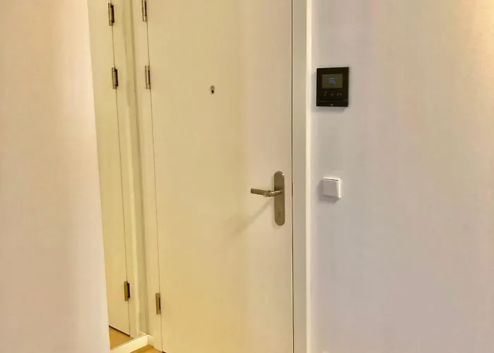 Vienna's Exclusive Vip Hide Away! * Viyana