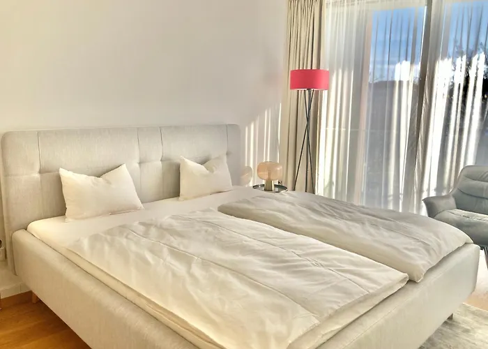 Vienna's Exclusive Vip Hide Away! Daire Viyana