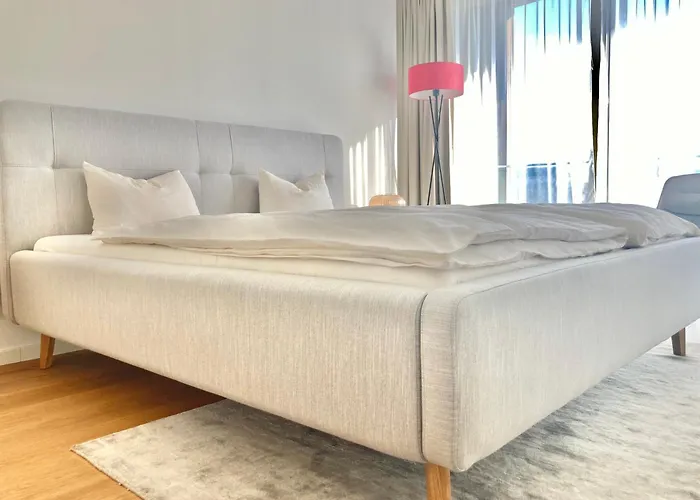 Vienna's Exclusive Vip Hide Away! Daire *